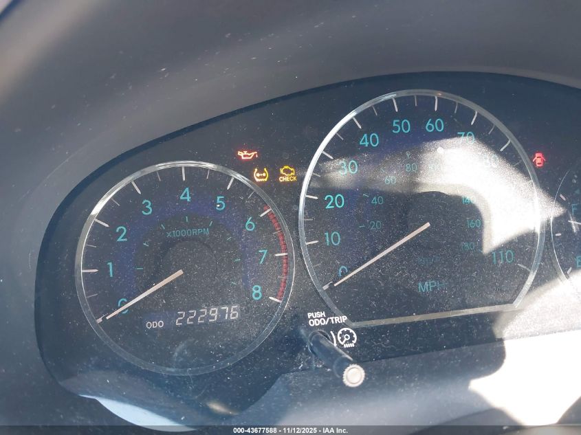 2006 Toyota Sienna Le VIN: 5TDZA23C56S516012 Lot: 43677588