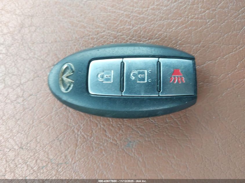 2006 Infiniti Fx35 VIN: JNRAS08W06X201890 Lot: 43677600