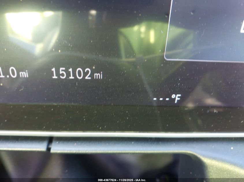 2023 Mercedes-Benz C 300 4Matic VIN: W1KAF4HB5PR107458 Lot: 43677624