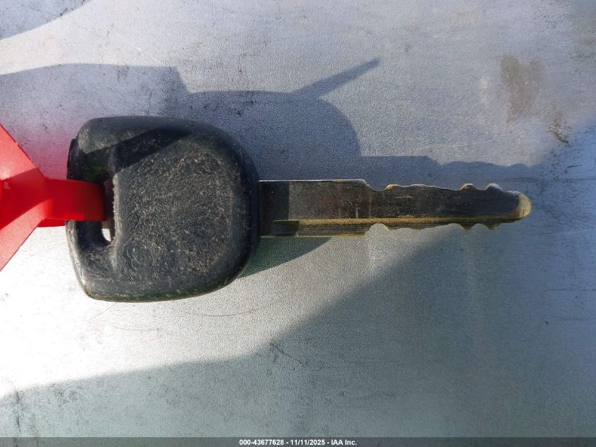 2014 Mazda Mazda5 Sport VIN: JM1CW2BL4E0177348 Lot: 43677628