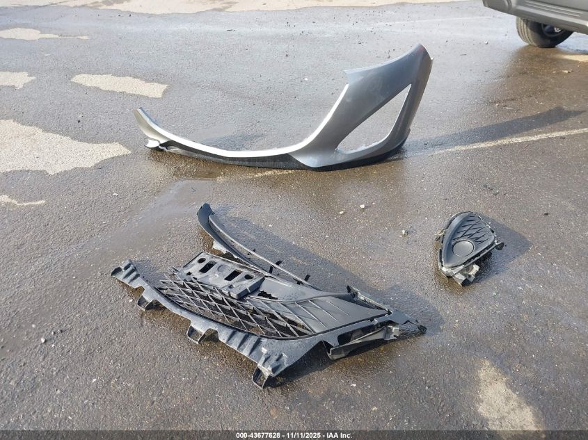 2014 Mazda Mazda5 Sport VIN: JM1CW2BL4E0177348 Lot: 43677628