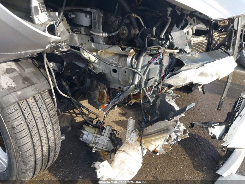 2014 Mazda Mazda5 Sport VIN: JM1CW2BL4E0177348 Lot: 43677628