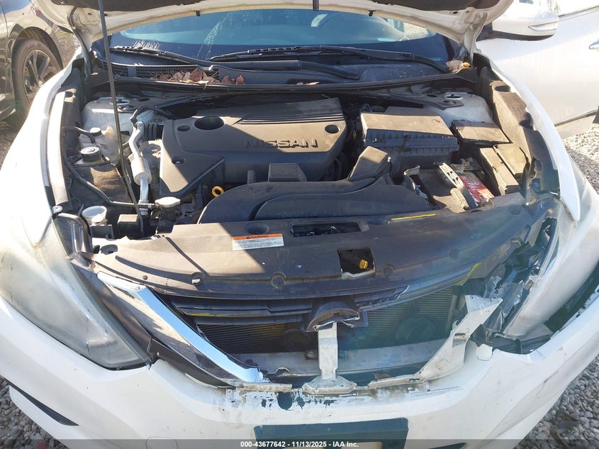 1N4AL3AP2GC117568 2016 NISSAN ALTIMA photo no. 10