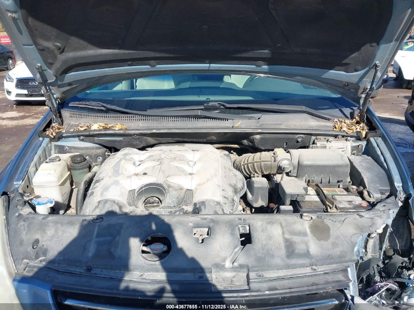 2007 Kia Sedona Ex VIN: KNDMB233676182520 Lot: 43677655