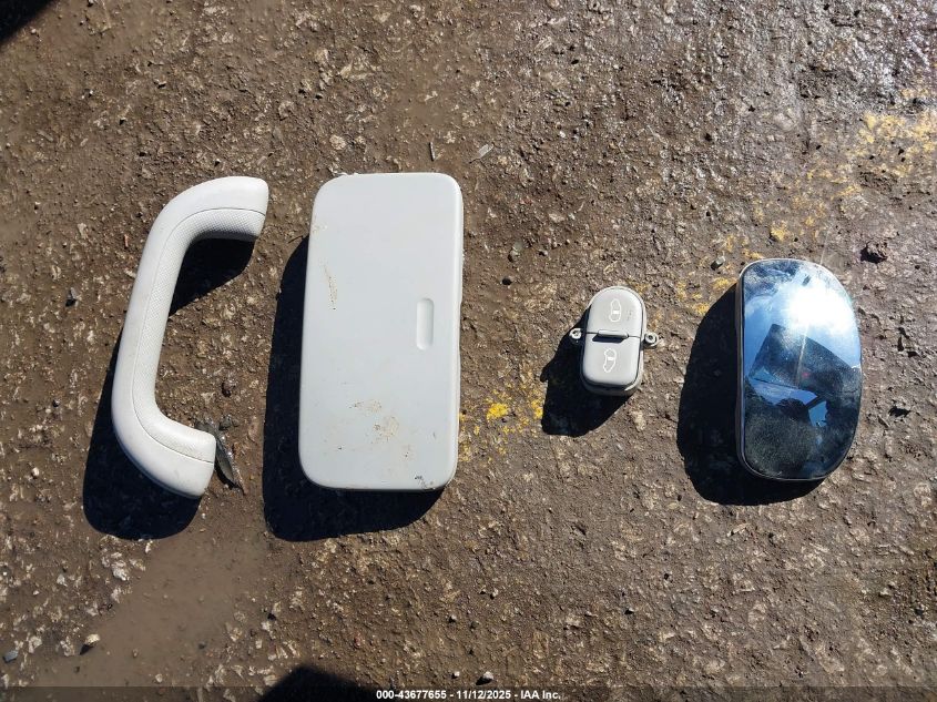 2007 Kia Sedona Ex VIN: KNDMB233676182520 Lot: 43677655