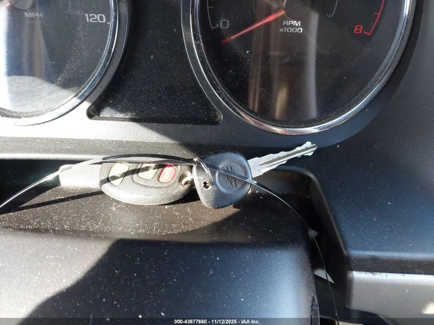 2006 Chevrolet Cobalt Lt VIN: 1G1AL15F667683412 Lot: 43677660