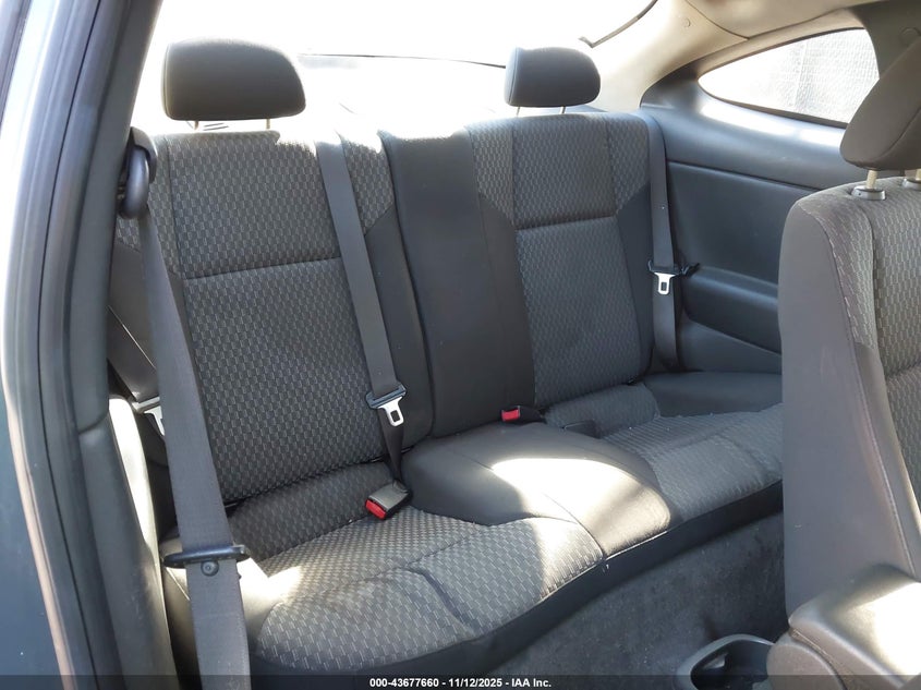 2006 Chevrolet Cobalt Lt VIN: 1G1AL15F667683412 Lot: 43677660