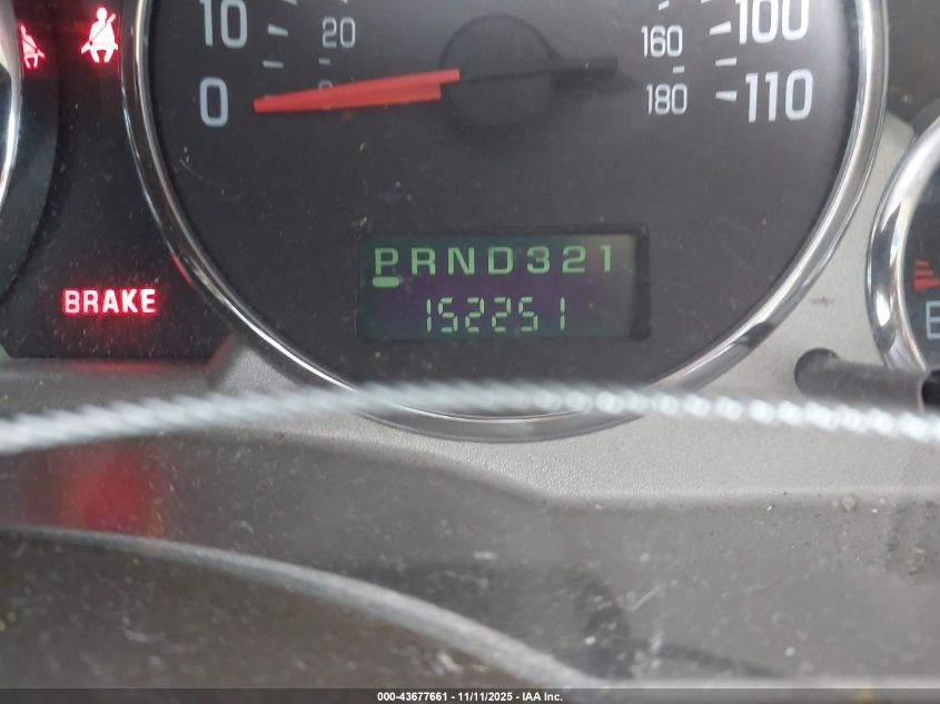 2006 Buick Rendezvous Cx VIN: 3G5DA03LX6S558628 Lot: 43677661