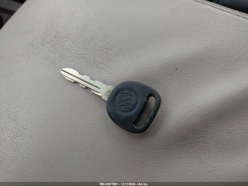 2006 Buick Rendezvous Cx VIN: 3G5DA03LX6S558628 Lot: 43677661