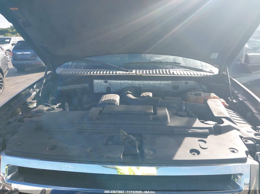 1FMJU1K54DEF58218 2013 FORD EXPEDITION photo no. 10