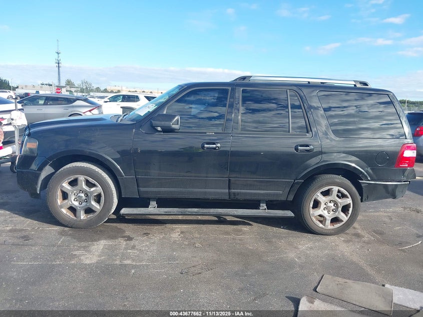 1FMJU1K54DEF58218 2013 FORD EXPEDITION photo no. 13