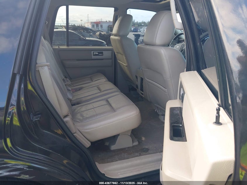 1FMJU1K54DEF58218 2013 FORD EXPEDITION photo no. 8