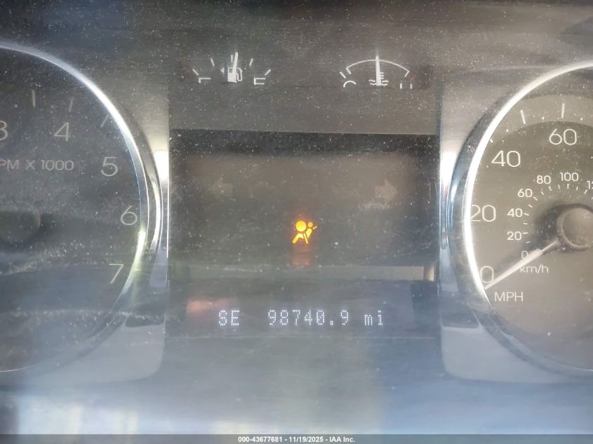 2007 Lincoln Mkz VIN: 3LNHM26T57R636648 Lot: 43677681