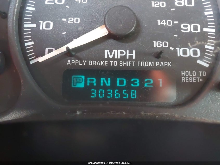 2002 Chevrolet Suburban 1500 Ls VIN: 1GNFK16Z12J143205 Lot: 43677689