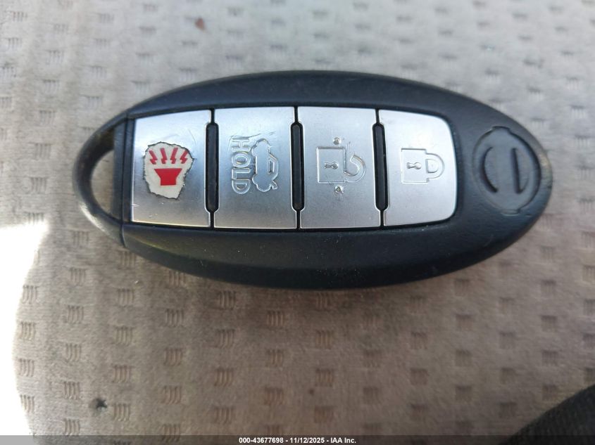 2015 Nissan Altima 2.5 S VIN: 1N4AL3AP3FN363791 Lot: 43677698