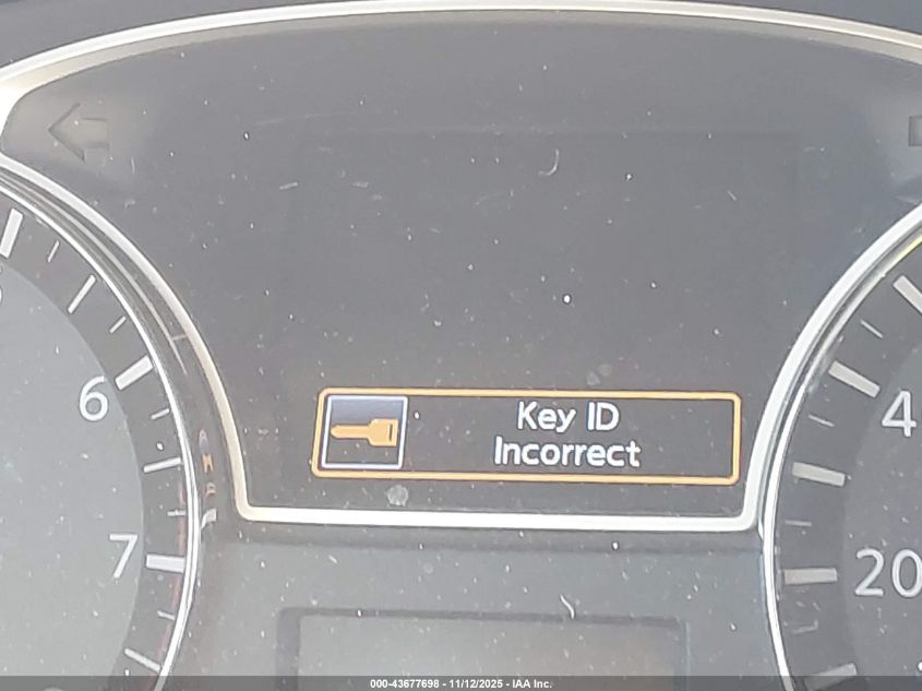 2015 Nissan Altima 2.5 S VIN: 1N4AL3AP3FN363791 Lot: 43677698