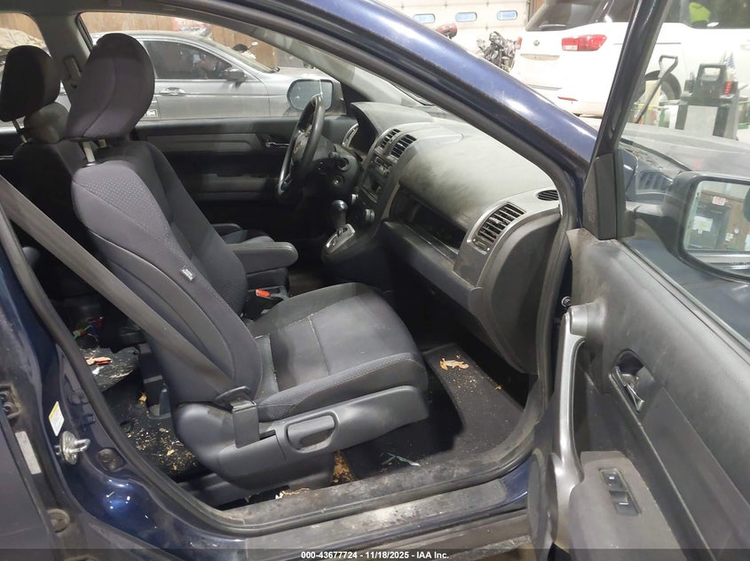 5J6RE48348L026765 2008 HONDA CR-V photo no. 5