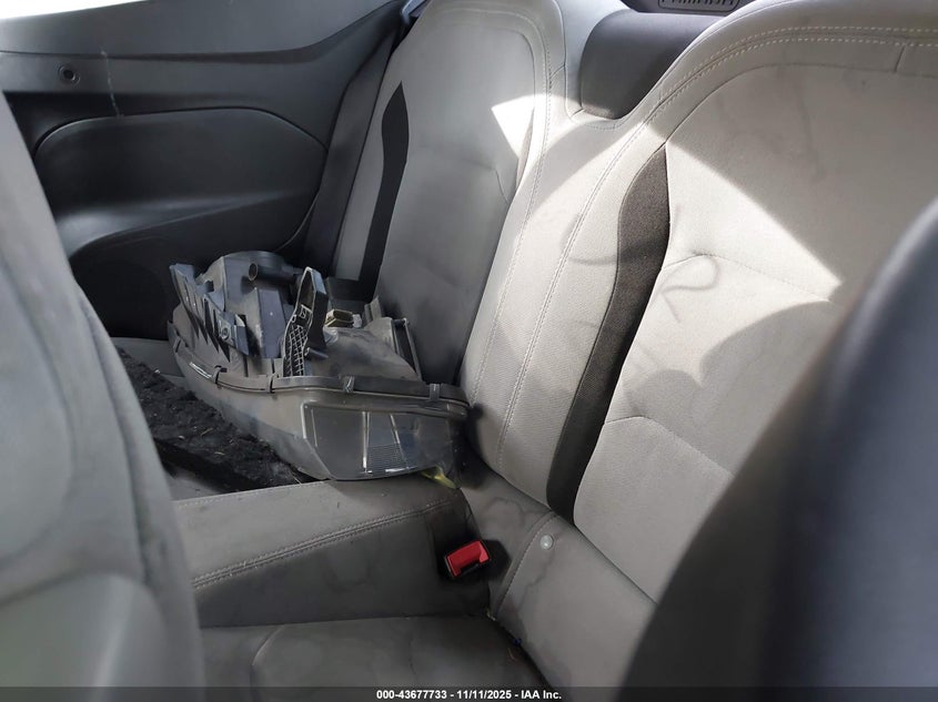 2018 Chevrolet Camaro 1Lt VIN: 1G1FB3DS8J0162695 Lot: 43677733