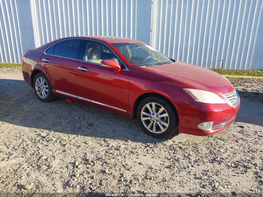 LEXUS ES 350 ES 350