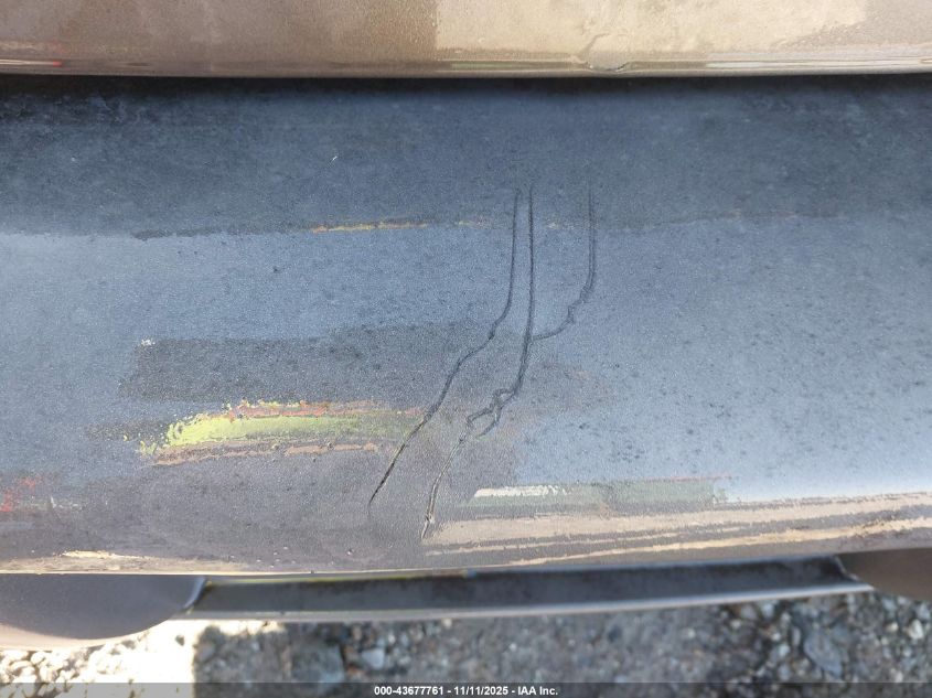 2001 Chrysler Pt Cruiser VIN: 3C8FY4BB61T644842 Lot: 43677761