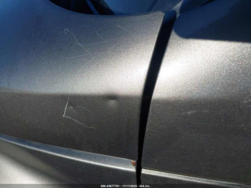 2001 Chrysler Pt Cruiser VIN: 3C8FY4BB61T644842 Lot: 43677761