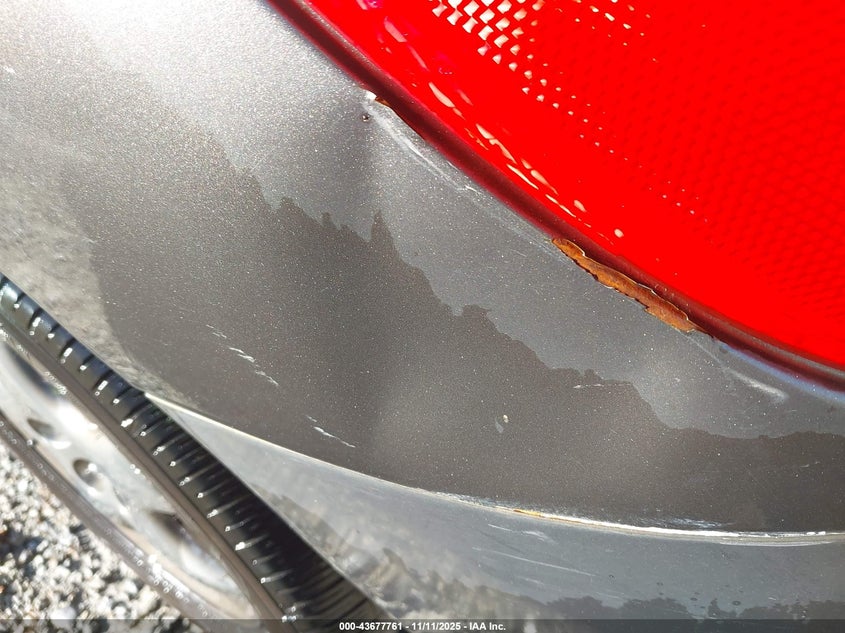 2001 Chrysler Pt Cruiser VIN: 3C8FY4BB61T644842 Lot: 43677761