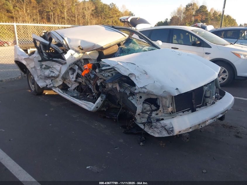 CHEVROLET COLORADO WORK TRUCK
