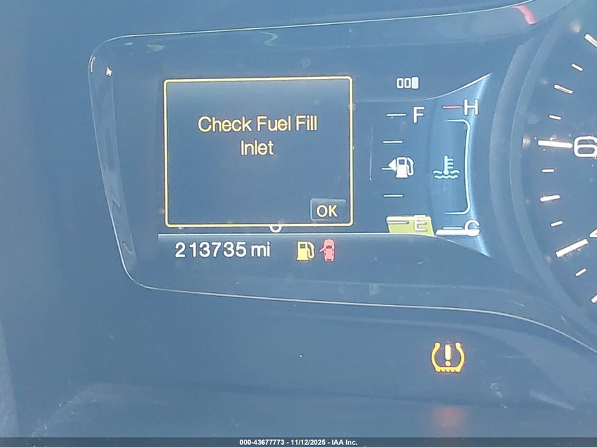 2011 Lincoln Mkx VIN: 2LMDJ6JK0BBJ07844 Lot: 43677773