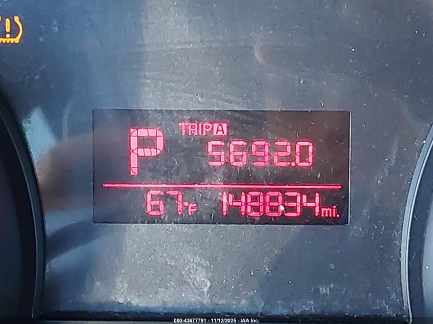 2015 Kia Sedona Lx VIN: KNDMB5C12F6017756 Lot: 43677791