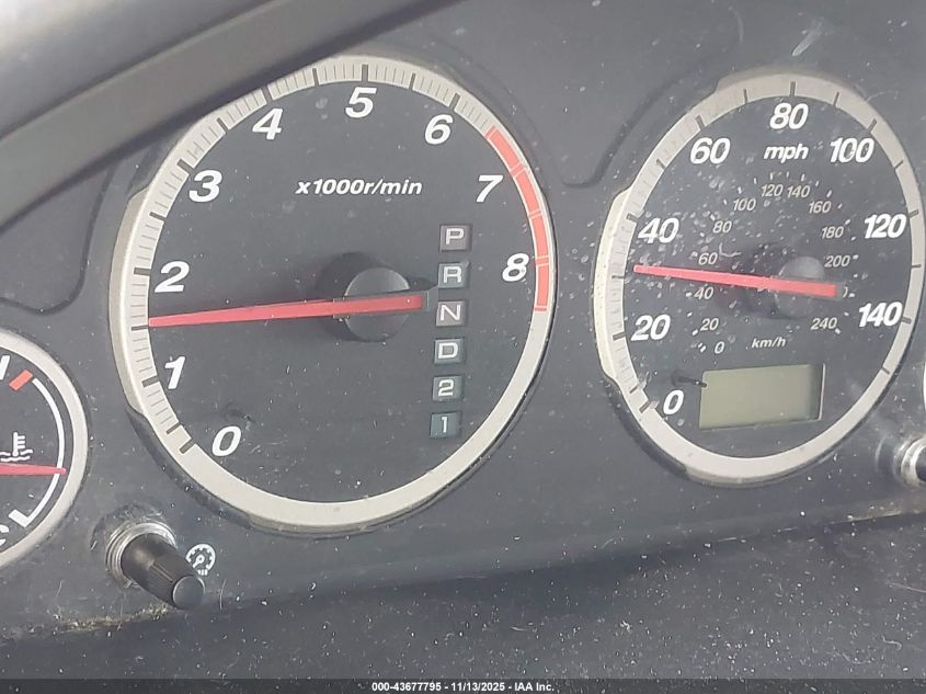 2006 Honda Cr-V Ex VIN: JHLRD78816C009119 Lot: 43677795