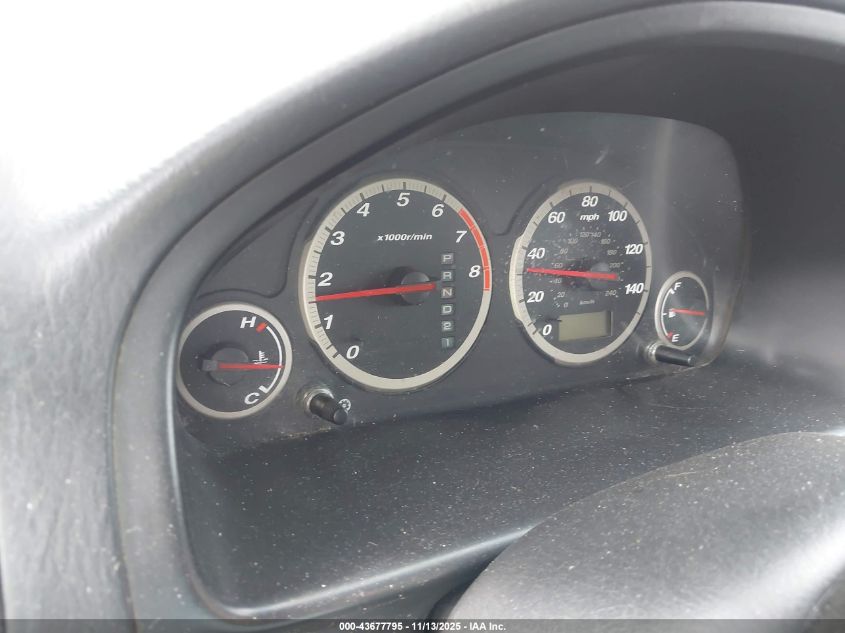 2006 Honda Cr-V Ex VIN: JHLRD78816C009119 Lot: 43677795