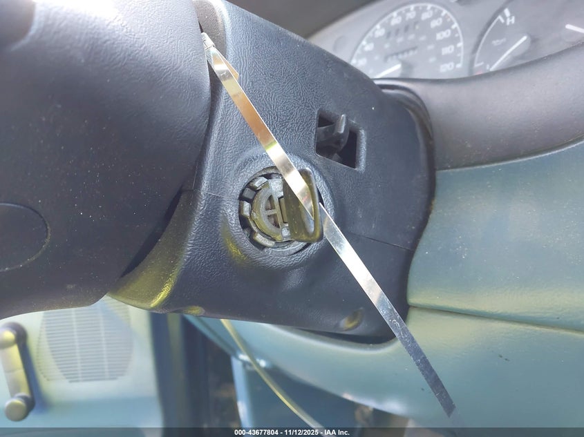 1996 Ford Ranger VIN: 1FTCR10A0TUD88636 Lot: 43677804