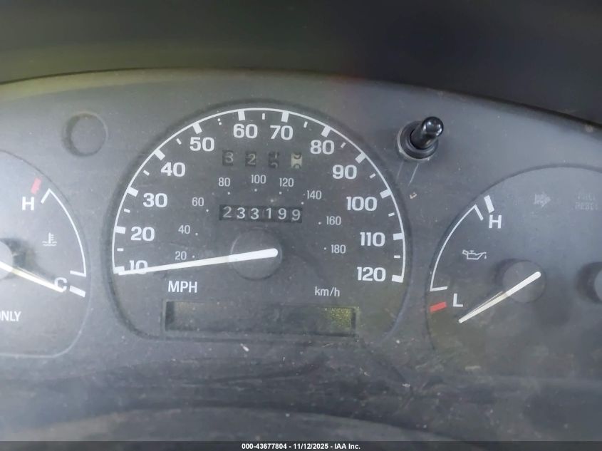 1996 Ford Ranger VIN: 1FTCR10A0TUD88636 Lot: 43677804