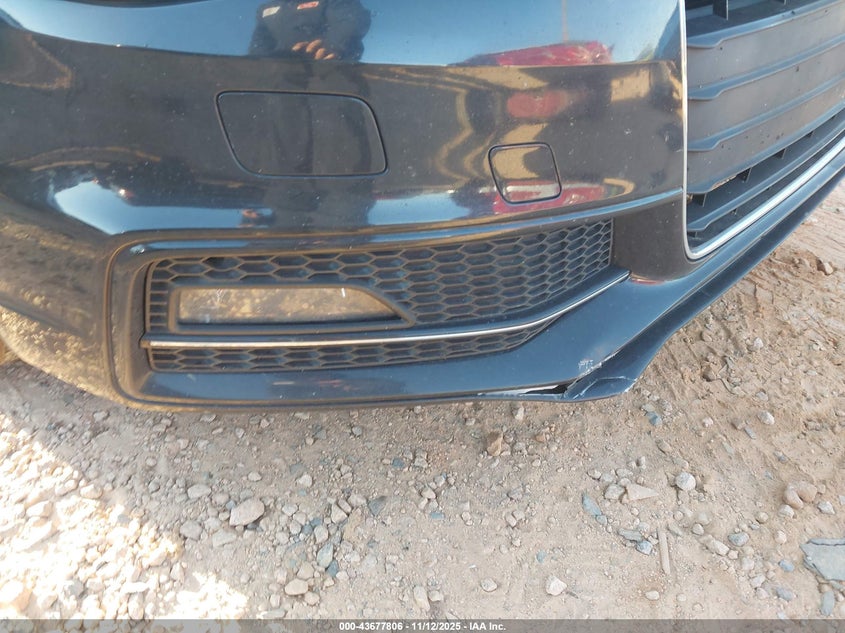 WAUFFAFL0EN040022 2014 AUDI A4 photo no. 16