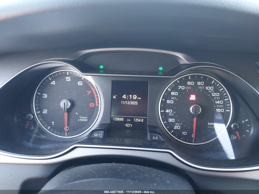 WAUFFAFL0EN040022 2014 AUDI A4 photo no. 7