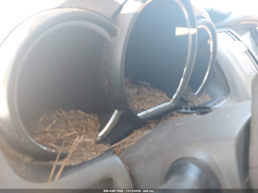 2005 Lexus Rx 330 VIN: 2T2GA31U55C040999 Lot: 43677808