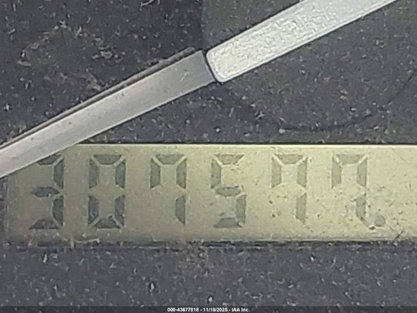 1997 Ford F-250 Xl VIN: 1FTHX26F6VEB82707 Lot: 43677818