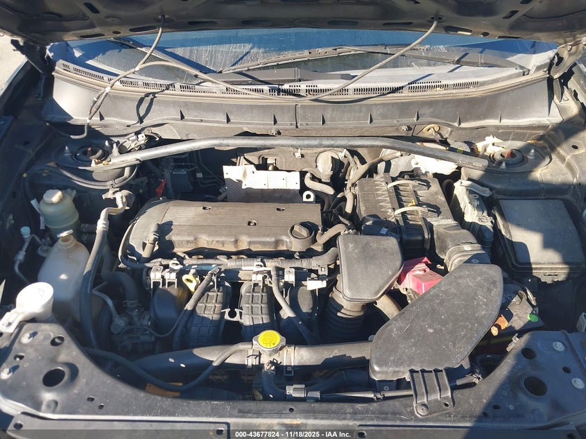 2009 Mitsubishi Outlander Se VIN: JA4LS31W69Z007971 Lot: 43677824