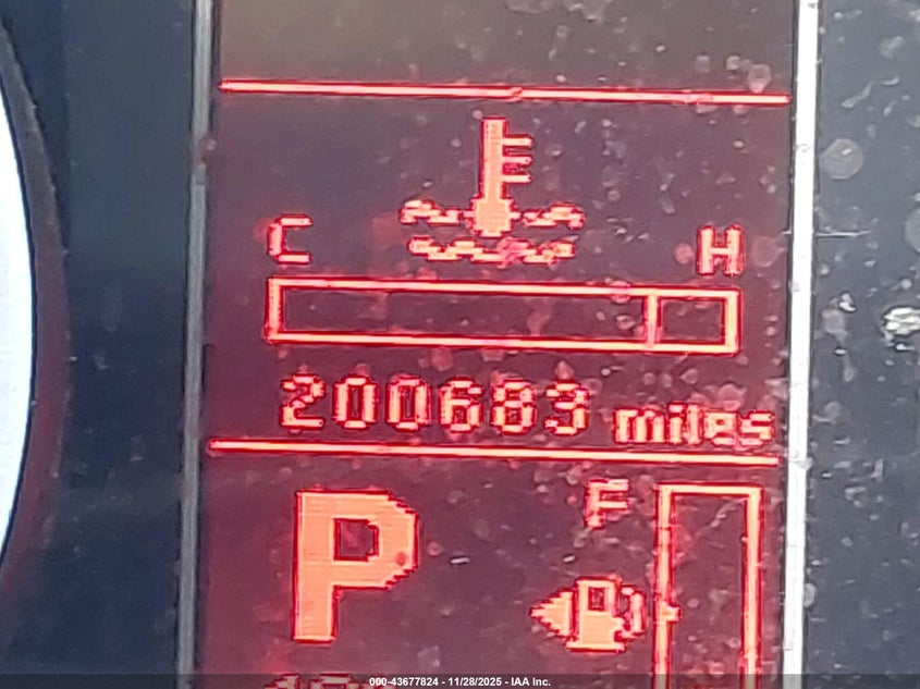 2009 Mitsubishi Outlander Se VIN: JA4LS31W69Z007971 Lot: 43677824