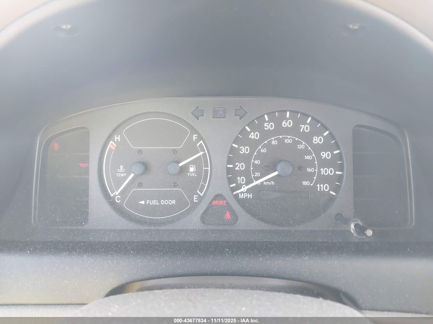 1NXBR12E9XZ170157 1999 TOYOTA COROLLA photo no. 7
