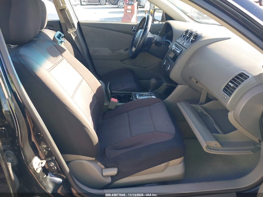 1N4AL2AP2CC261562 2012 NISSAN ALTIMA photo no. 5