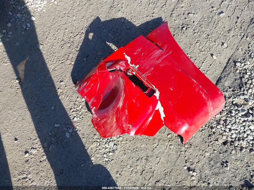 2008 Chevrolet Hhr Lt VIN: 3GNCA53P38S713339 Lot: 43677854