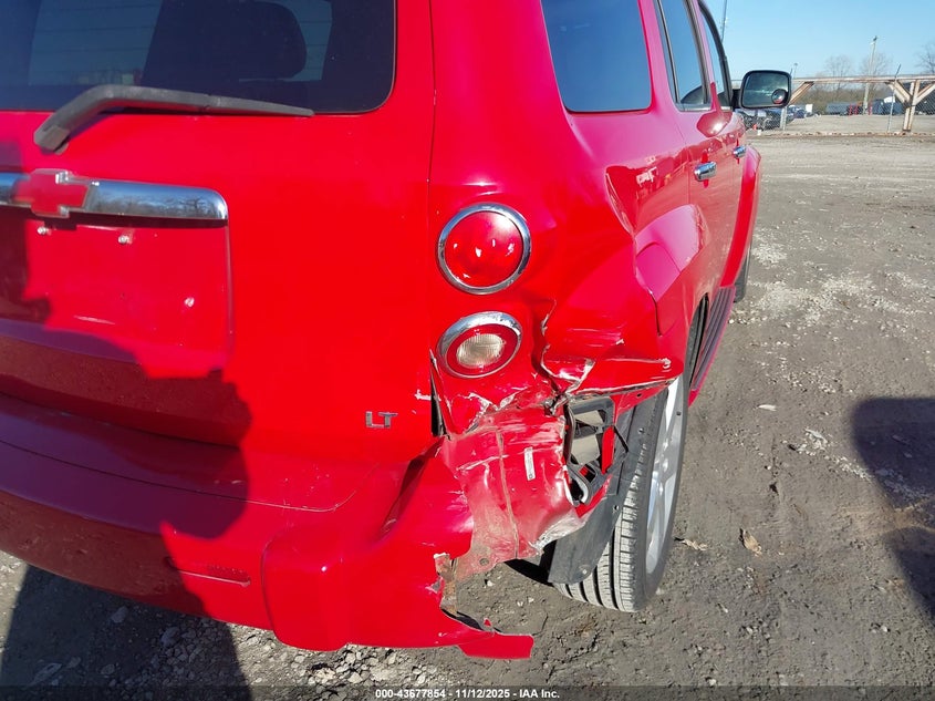 2008 Chevrolet Hhr Lt VIN: 3GNCA53P38S713339 Lot: 43677854