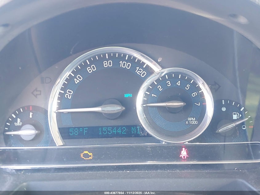 2008 Chevrolet Hhr Lt VIN: 3GNCA53P38S713339 Lot: 43677854