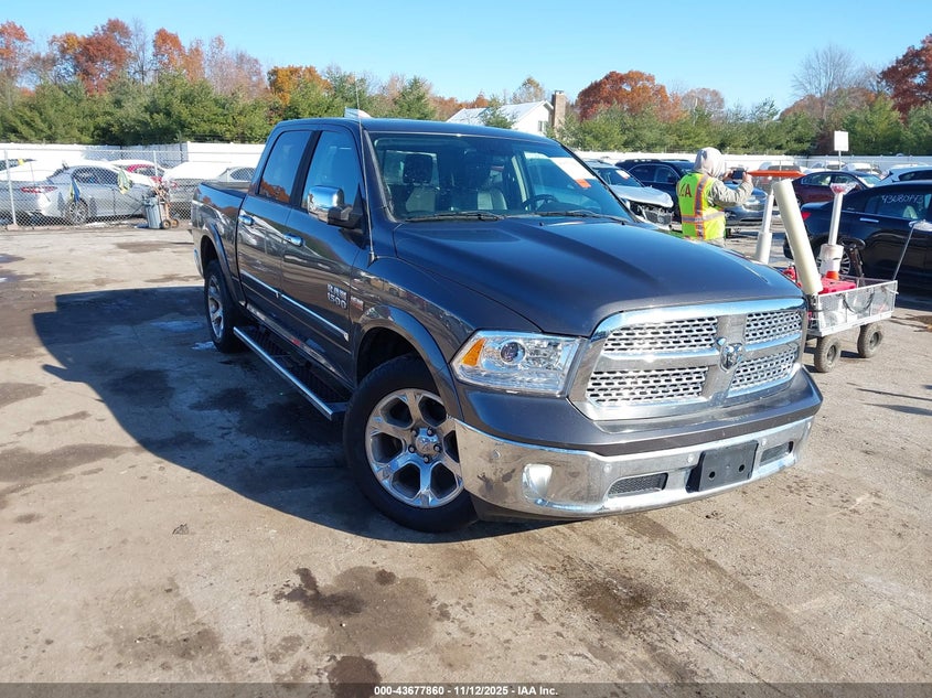 RAM 1500 LARAMIE