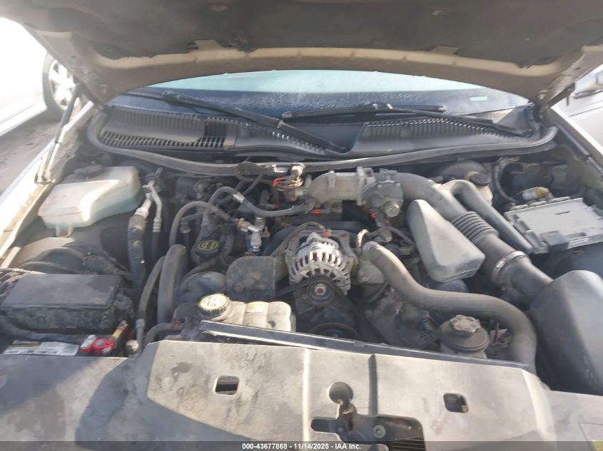 2008 Lincoln Town Car Signature L VIN: 2LNHM85W98X634371 Lot: 43677868