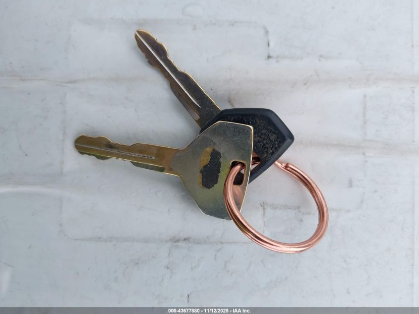 1992 Dodge Dakota VIN: 1B7GG23Y1NS526933 Lot: 43677880