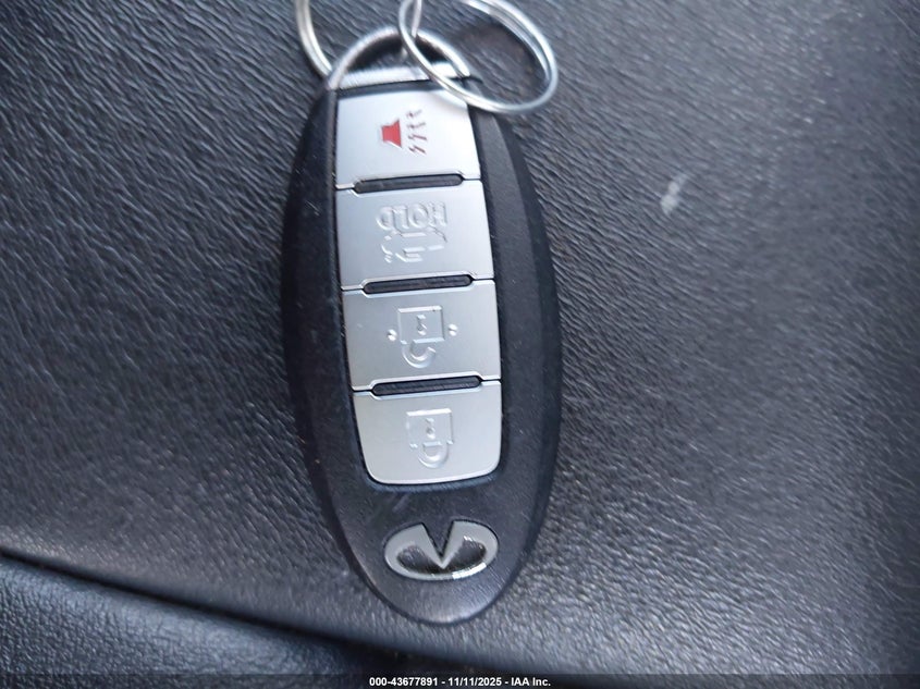 2014 INFINITI Q50 PREMIUM - JN1BV7ARXEM693629