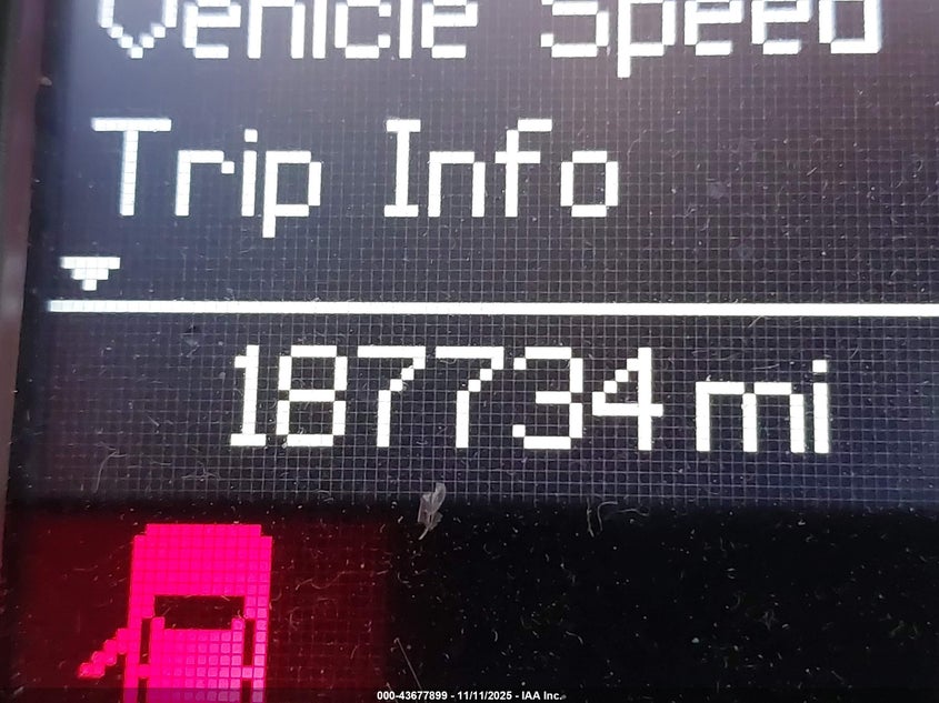 2016 Chrysler Town & Country Touring VIN: 2C4RC1BG8GR188474 Lot: 43677899