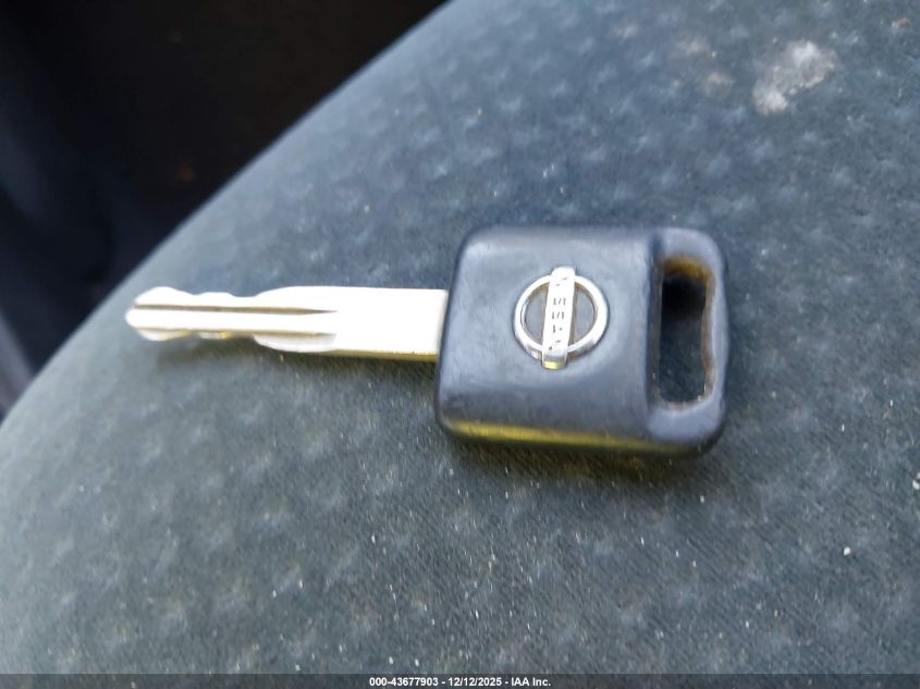 2010 Nissan Versa 1.8S VIN: 3N1BC1AP6AL392295 Lot: 43677903